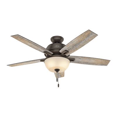 Maybe you would like to learn more about one of these? VENTILADOR DE TECHO DONEGAN 52 PULGADAS LUZ LED | The Home ...