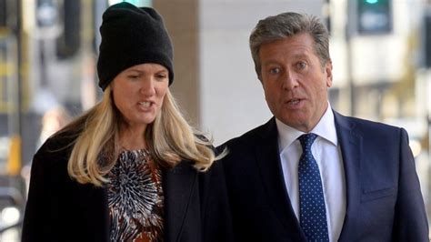 Neil Fox Trial Dj Made Saucy Cheeky Comments At Work Bbc News
