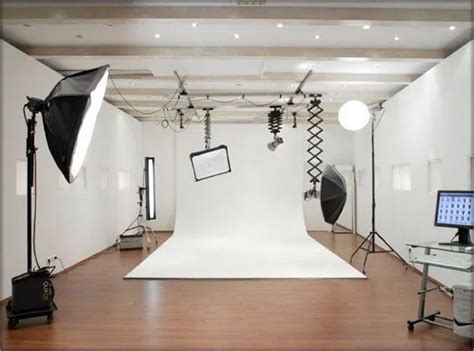 52 Basement Photography Studio Ideas