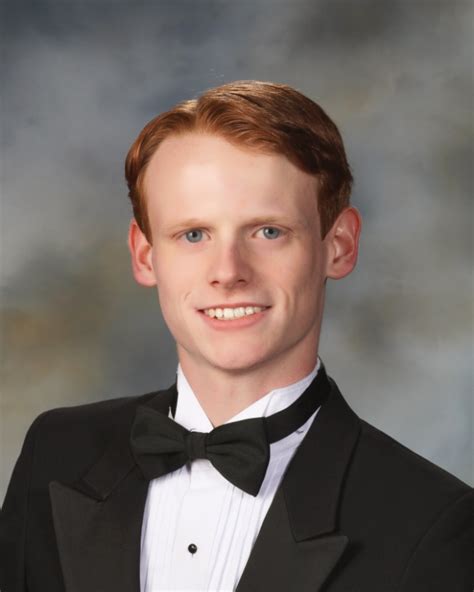 Ben davies has been acting since before he could walk. 5 Questions With Currey Ingram Valedictorian - Ben Davis ...