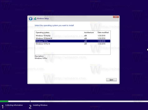 How To Install Windows 10 Clean