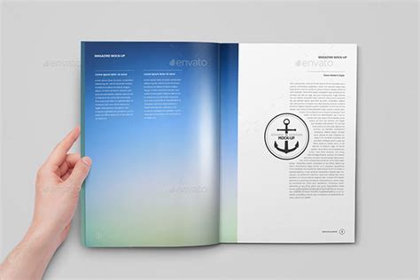 20 Inspiration Booklet Template Publisher Boudoir Paris