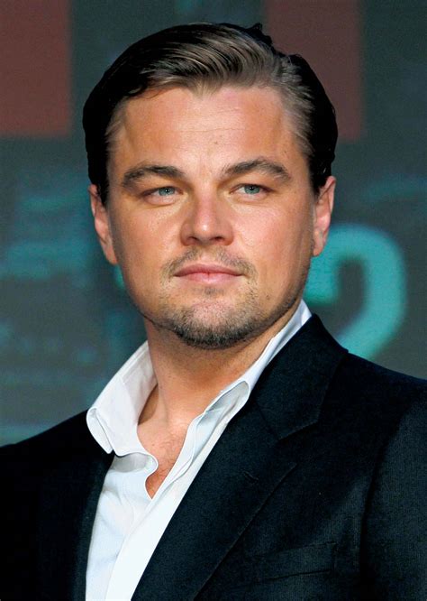 The actor shared his 2016 golden globe with indigenous communities around the world. Leonardo DiCaprio | Biography, Movies, & Facts | Britannica