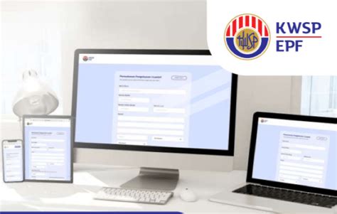 Sebelum anda boleh menyemak akaun simpanan kwsp (epf) anda, sila daftar dahulu melalui mesin kios yang terdapat di pejabat kwsp terdekat rumah anda. Tarikh Bayaran Bulan Jun I-Lestari KWSP Secara Online