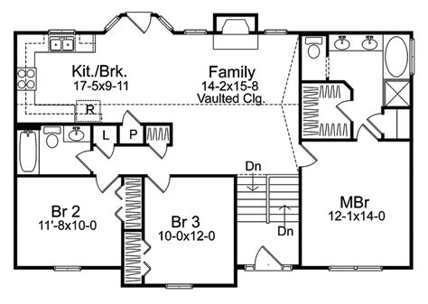 Katherine Traditional Home Plan 058d 0066 Search House Plans And More
