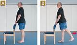 Leg Strengthening Exercises For Seniors Photos