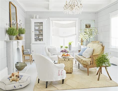 Calm Living Room Ideas
