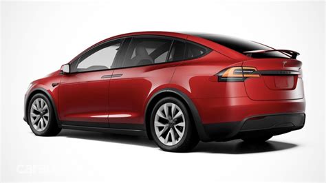 2023 Tesla Model X Redesign Release Date And Price Suv Models