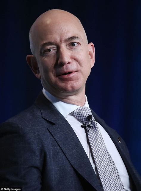 We believe it's time to assume the role of proud parents. Amazon CEO Jeff Bezos is second richest man in the world ...