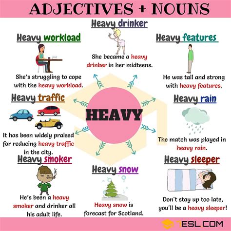 We did not find results for: 75+ Common Adjective and Noun Collocations in English (H-M ...