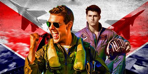 Top Gun Cast And Characters And What Theyre Doing Now 2023