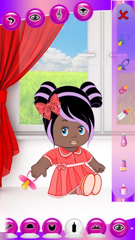 Some of the top dress up games out there, hand picked for instant quality fun! Baby Doll Dress Up Games for Android - Download