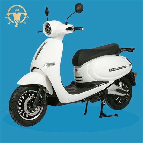 China Manufacturer 72v 40ah Powerful City Electric Scooter China