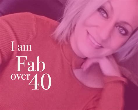 Tammy Davis Fabover40