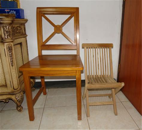 Bahan kayu jati, jaminan anti rayab / kutu & lebih kokoh2. Jual Meja Anak Set Meja Kursi Anak Lipat Kayu Jati Ukuran ...