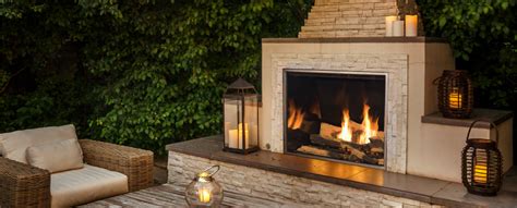 Town And Country Tc36 Outdoor Urban Fireplaces