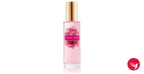 Secret Crush Victorias Secret Perfume A Fragrance For Women