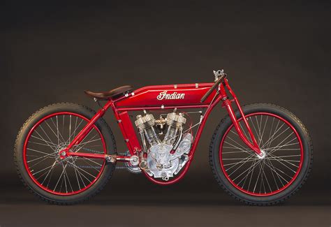 Grab the best deals on racer motorbike from dependable suppliers. 1918 Indian Twin Board-Track Racer - An Original American ...
