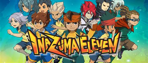 The kickers are first and foremost a football team. Inazuma Eleven: Das Pokémon für Captain Tsubasa- und ...