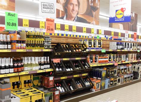Lidl france lidl france lidl lidl france ? Lidl : après le pain, le vin ? | Olivier Dauvers