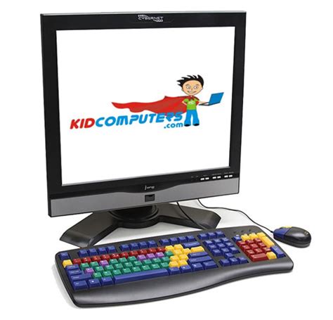 Kid Computer Unveils Overpriced Aio Aimed At Children Slashgear