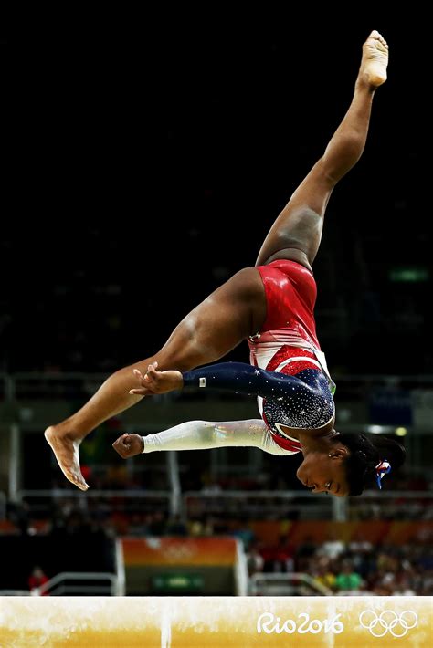2016 Summer Olympics Simone Biles How Does Olympic Gymnastics Scoring Work The Revised Code