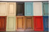 Many people tend to replace the whole kitchen cabinets than refinish them by themselves. The 10 Best Colors Or Shades For Cabinet Transformations for Rustoleum Cabinet Col… | Farmhouse ...