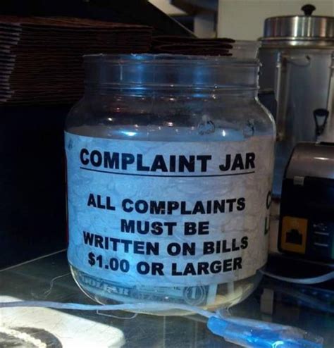 Businesses Are Getting Really Creative With Their Tip Jars 27 Pics