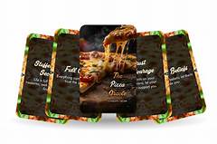 The Pizza Oracle Papa Johns Morgan Roads Guide To The Mysteries Of Flavor