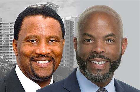 Orlando City Council Runoff Election Pits Insider Against Political Pup