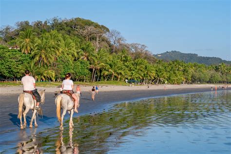 Best Beaches In Costa Rica Overview Villa Thoga Scien Vrogue Co