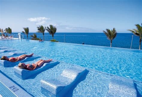 Vacaciones baratos maspalomas 109 alojamientos. ClubHotel Riu Gran Canaria Todo Incluido 24h. Hotel en Meloneras, Maspalomas, Gran Canaria ...