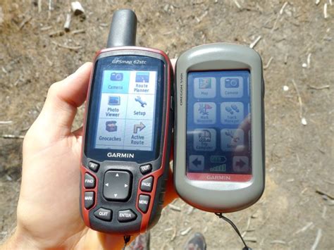 Maybe you would like to learn more about one of these? Best Handheld GPS for Fishing of 2018: Prices, Top Products for the Money