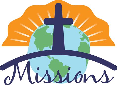 Missionary Clipart Mission Missionary Mission Transparent Free For