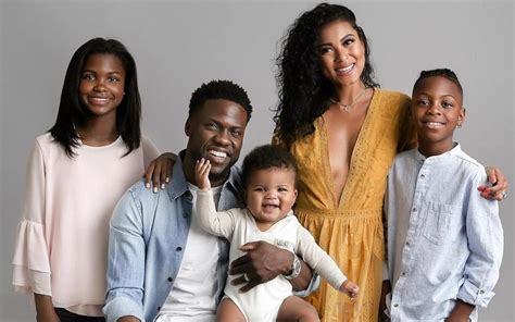 If you have a new more reliable information about net worth, earnings, please, fill out the form below. How Much Could Be Kevin Hart's Net Worth in 2020?