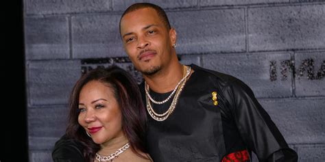 Ti And Wife Tiny Accused Of Sex Trafficking Forcing Women To Do Drugs