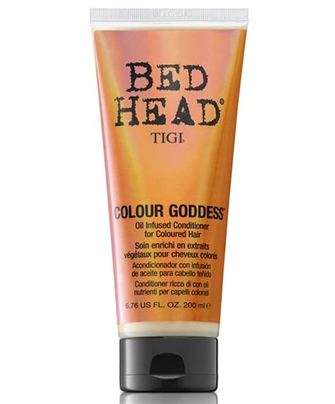Tigi Bed Head Colour Goddess Oil Infused Conditioner Pakswholesale
