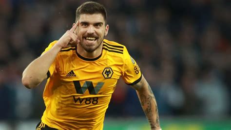 Without a doubt, loving the soccer ball, having his. Ruben Neves: Why the Midfielder's Brilliant Performances ...