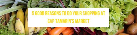 Market cap and changes in market cap are meaningless and deceiving. 5 good reasons to do your shopping at Cap Tamarin's market
