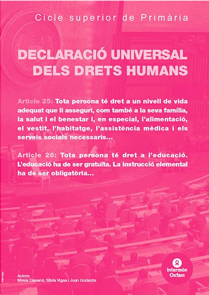 S s n l o e a ina) s s y s s r o a r e n s? Declaración Universal de los Derechos Humanos - Kaidara