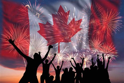 40 Important Canada Day Facts You Have To Know