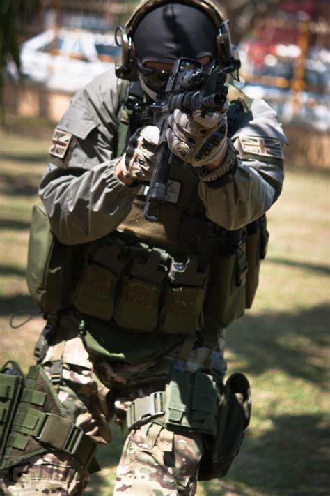 Cod Modern Warfare 2 Ghost Rage 2012 By Hangmen13 On Deviantart