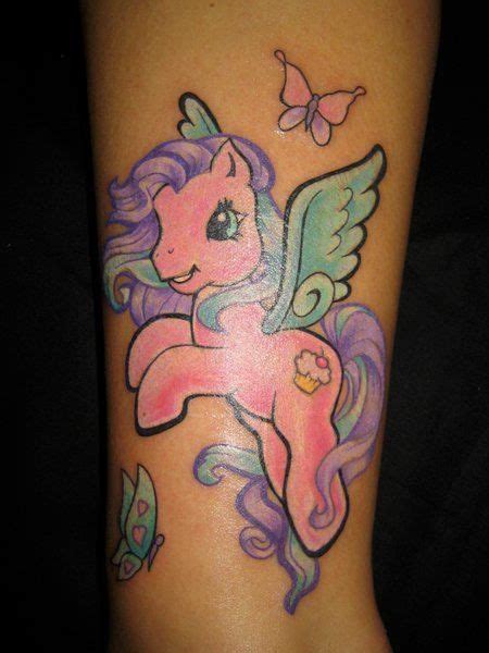 A So Cuuuuute Makes Me Want One By Awesome Thinktattoos In
