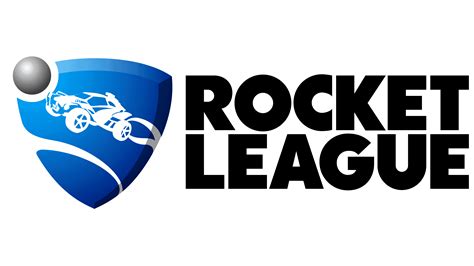 Rocket League Logo Symbol History Png 38402160