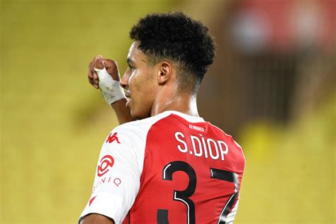 The integrality of the stats of the competition. Monaco: Sofiane Diop s'engage pour les démunis à Tours, sa ...