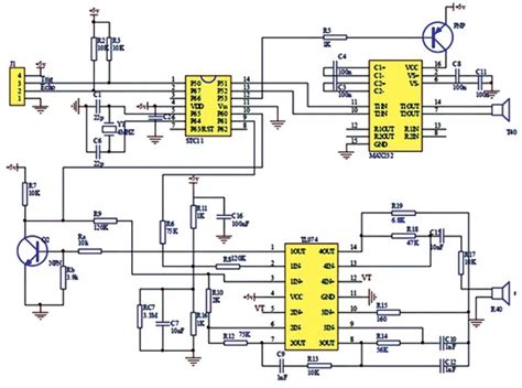 Printed circuit board(pcb) is abbreviated as pcb or sometimes it is called as printed wiring board(pwb). Design and implementation of intelligent tracking car based on machine vision - IOS Press