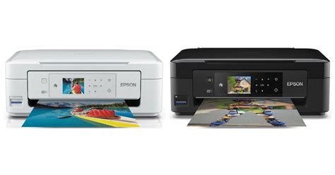 With individual ink cartridges, users need not change the color used, which helps to save costs. Comparatif EPSON Expression Home XP-435 vs EPSON Expression Home XP-432 | Imprimantes
