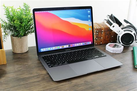 Apple Macbook Air 13 Inch M1 2020 Review Apples