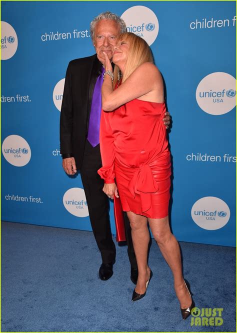 Photo Suzanne Somers Husband Alan Hamel Turns Her On Photo Just Jared