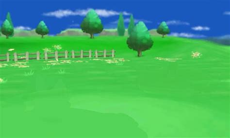 Pokemon X And Y Battle Background 2 By Phoenixoflight92 On Deviantart